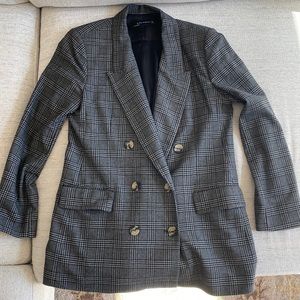 Zara Blazer
